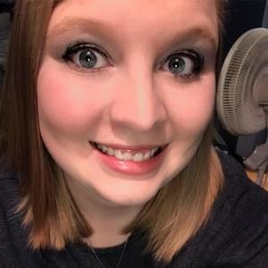 Meet your Posher, Natasha